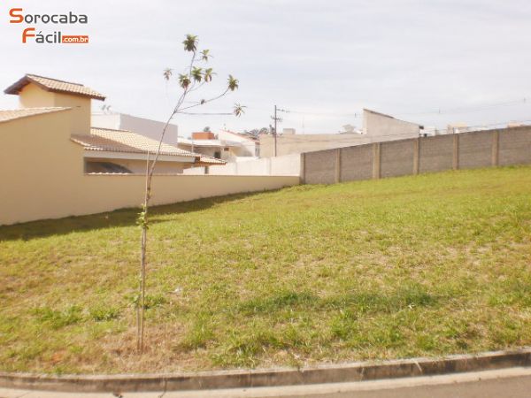 Terreno em Jd. Prestes de Barros, Sorocaba - ÓTIMO TERRENO EM CONDOMÍNIO-SOROCABA SP - Foto 8